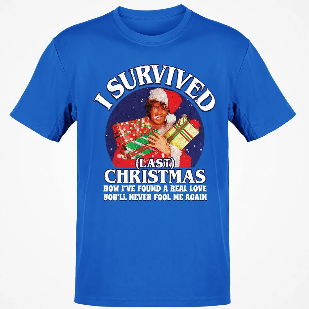 Classic Unisex T-Shirt - Z9DRWY5P - Royal - 11