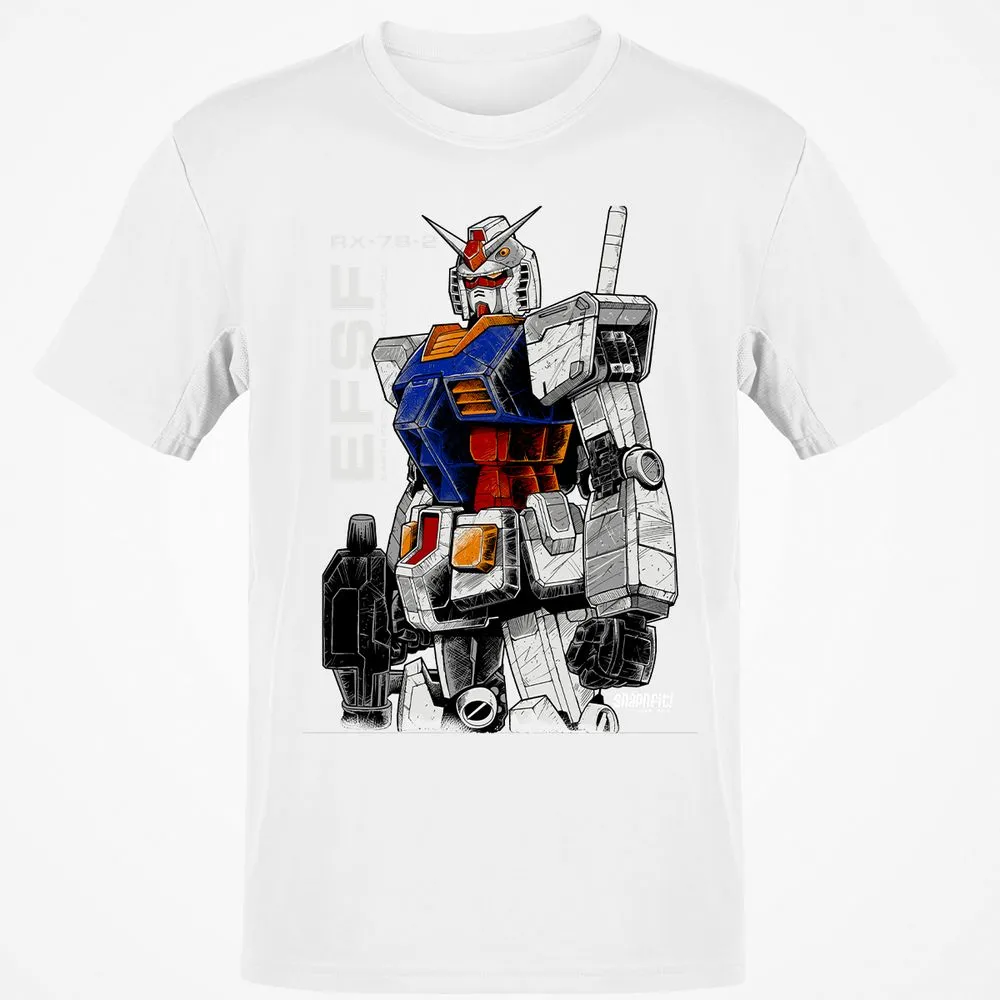 Classic Unisex T-Shirt - 969Z6TDB - White - 12