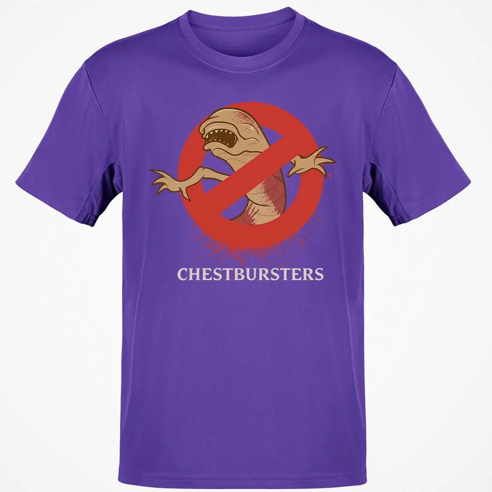 Classic Unisex T-Shirt - 2EW288EN - Purple - 9