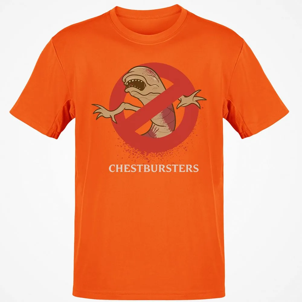 Classic Unisex T-Shirt - 2EW288EN - Orange - 8