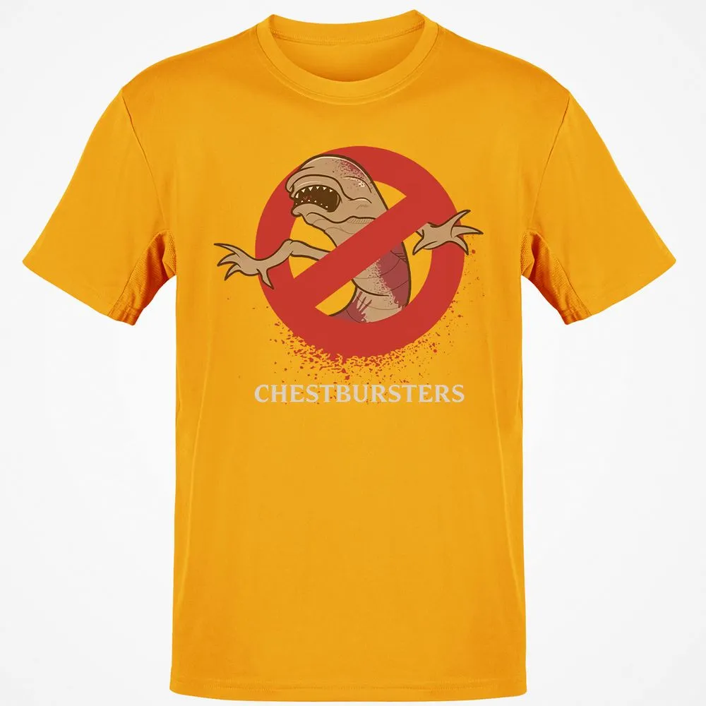 Classic Unisex T-Shirt - 2EW288EN - Gold - 4