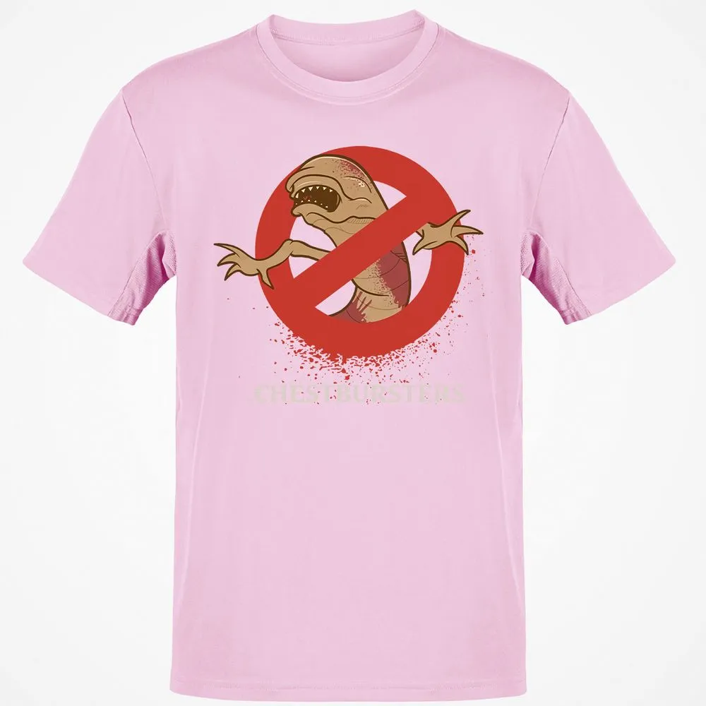 Classic Unisex T-Shirt - 2EW288EN - Light Pink - 5