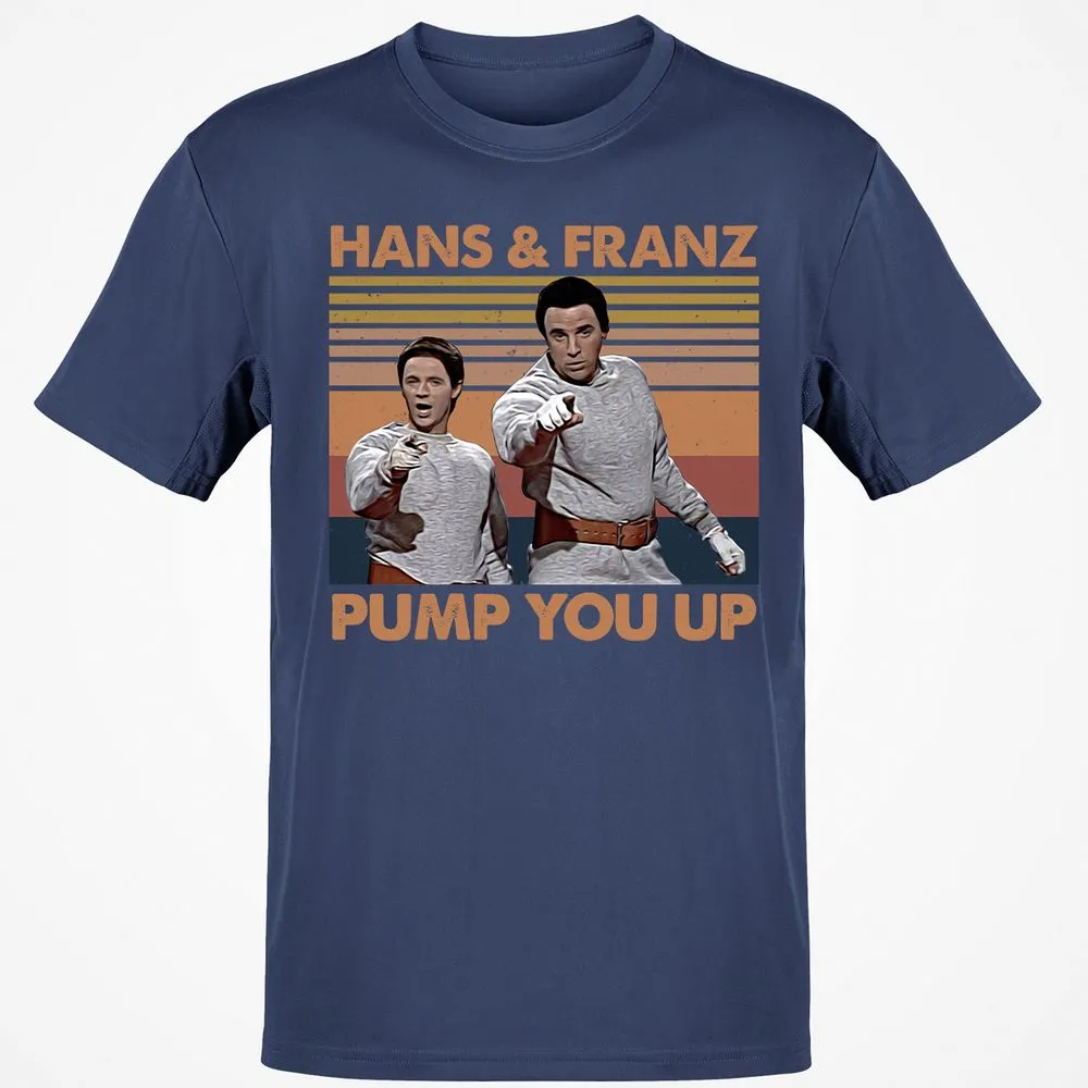 Classic Unisex T-Shirt - ART6DLSZ - Navy - 7