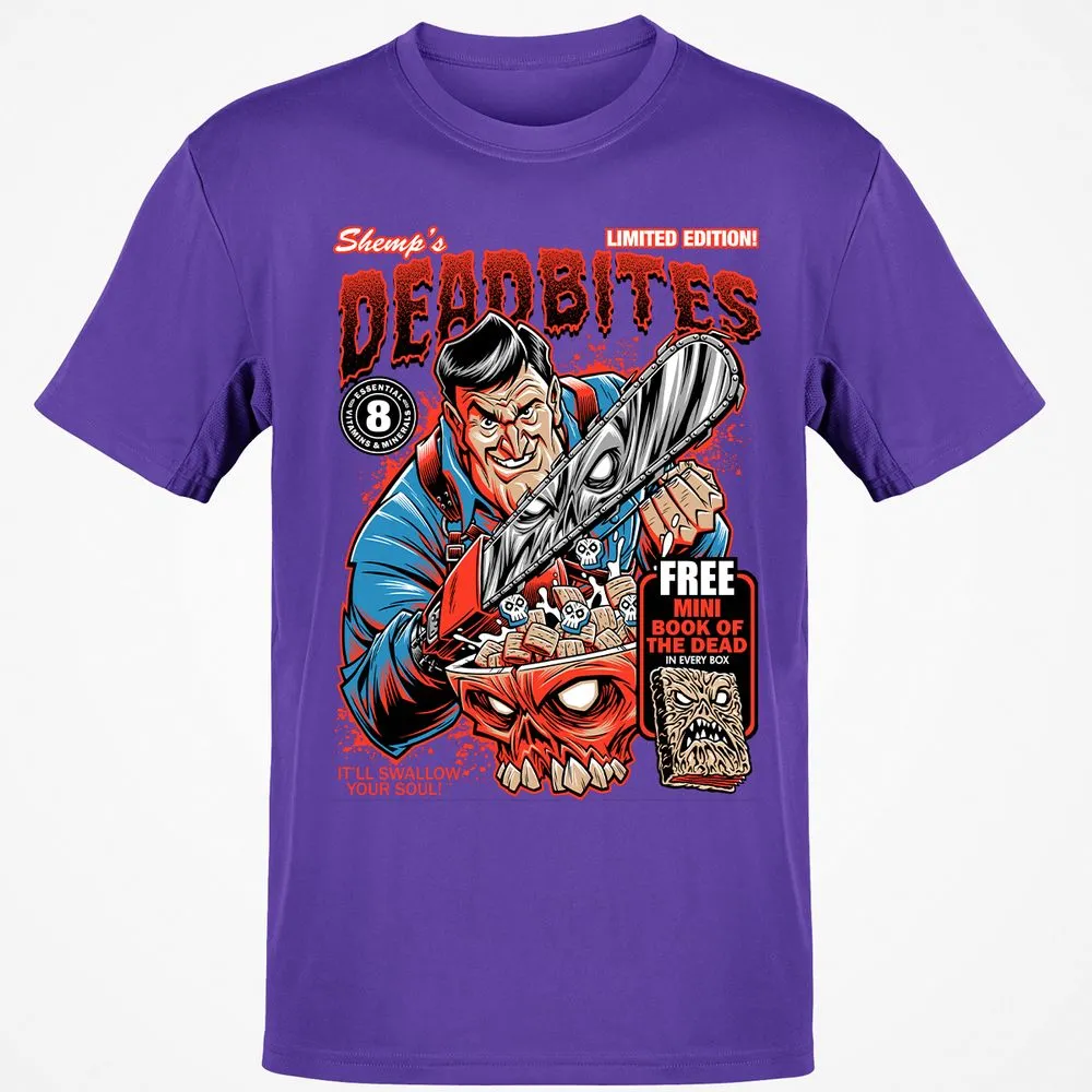 Classic Unisex T-Shirt - VAX9KQA1 - Purple - 9