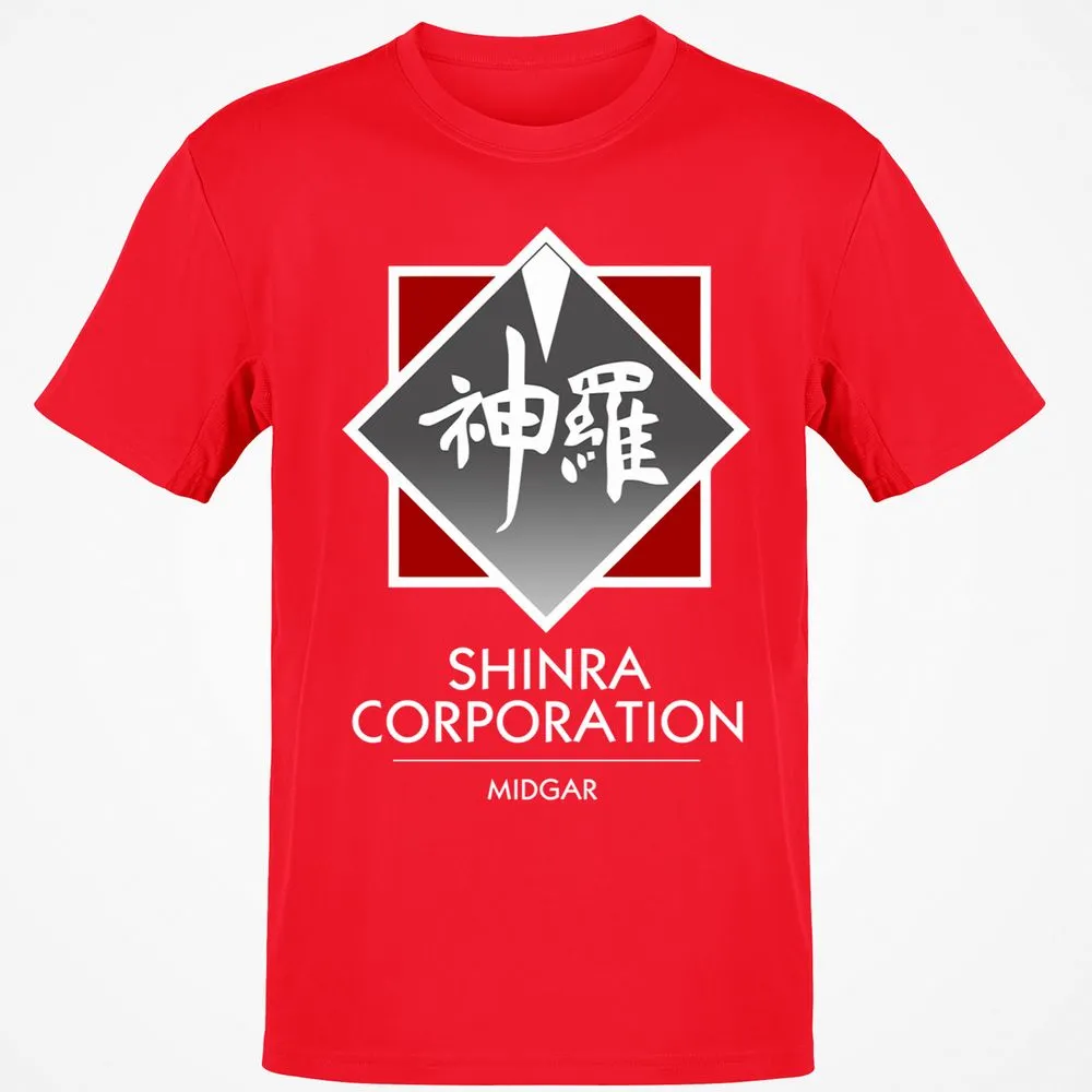 Classic Unisex T-Shirt - VNQ2M2R3 - Red - 10