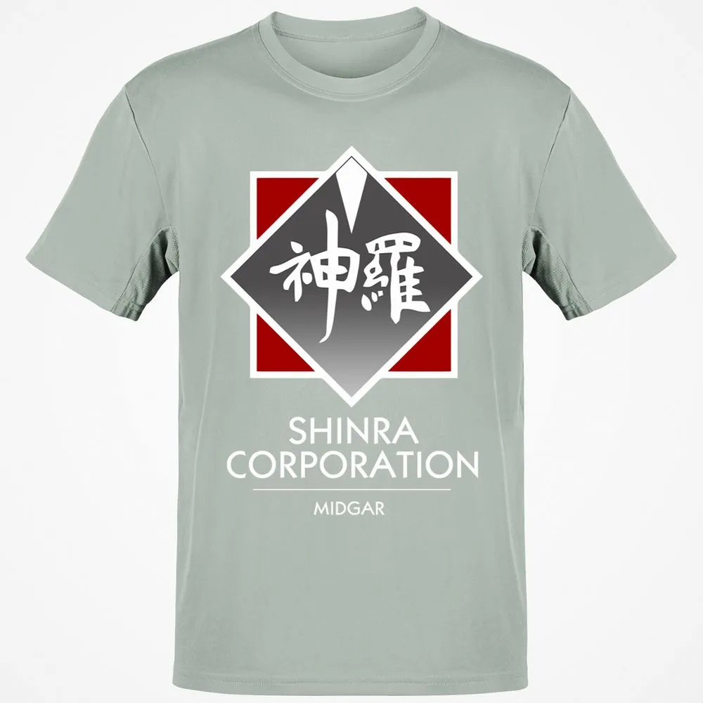 Classic Unisex T-Shirt - VNQ2M2R3 - Ash - 2