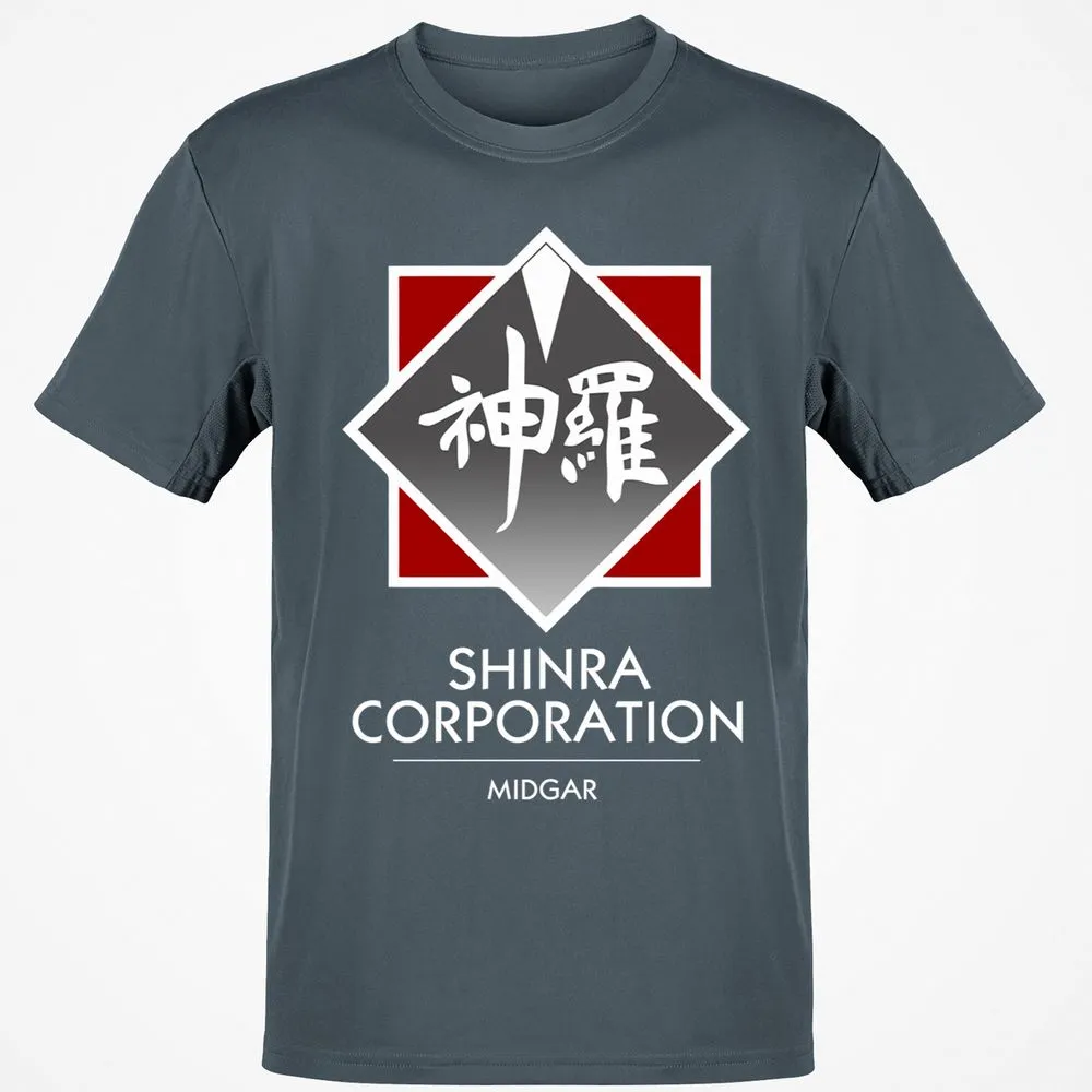 Classic Unisex T-Shirt - VNQ2M2R3 - Charcoal - 3