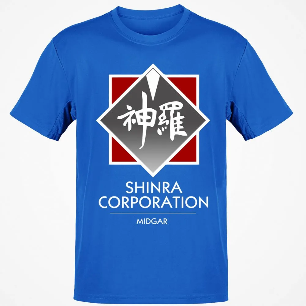 Classic Unisex T-Shirt - VNQ2M2R3 - Royal - 11