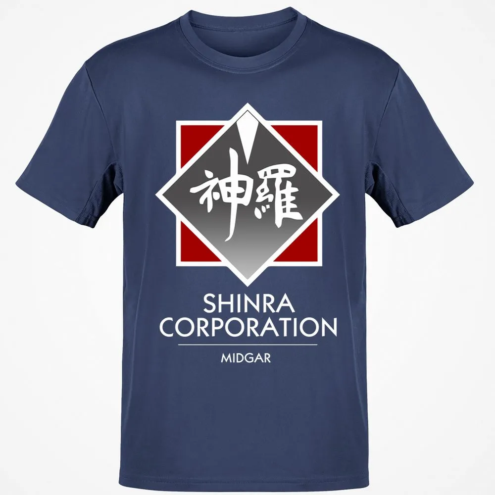 Classic Unisex T-Shirt - VNQ2M2R3 - Navy - 7