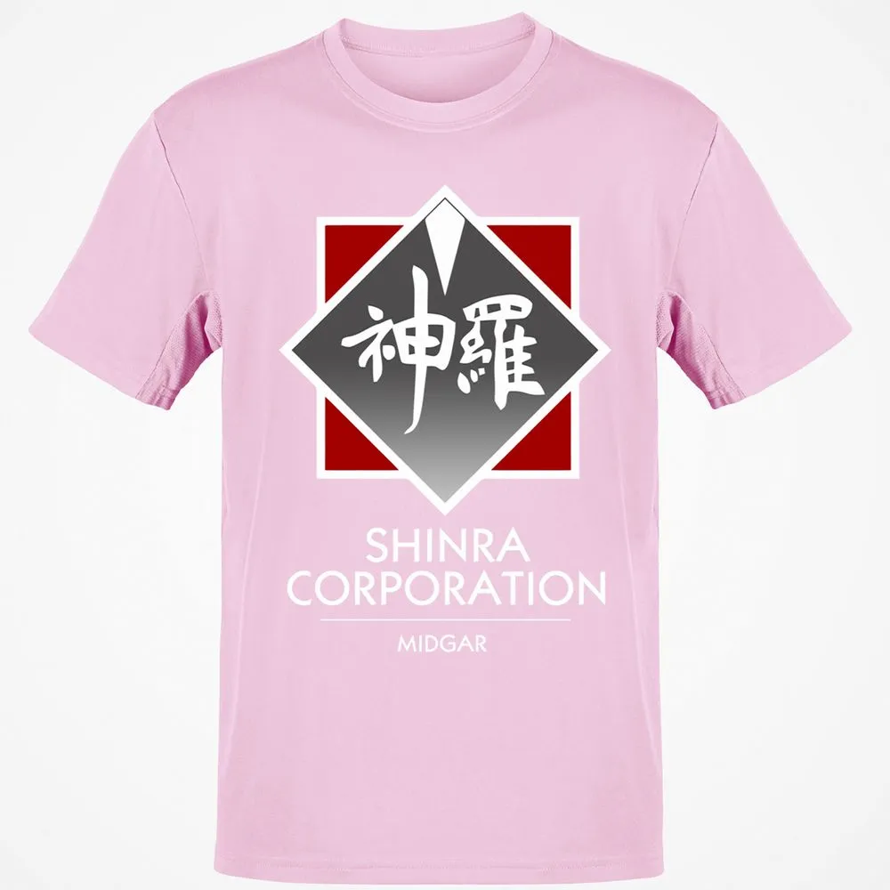 Classic Unisex T-Shirt - VNQ2M2R3 - Light Pink - 5