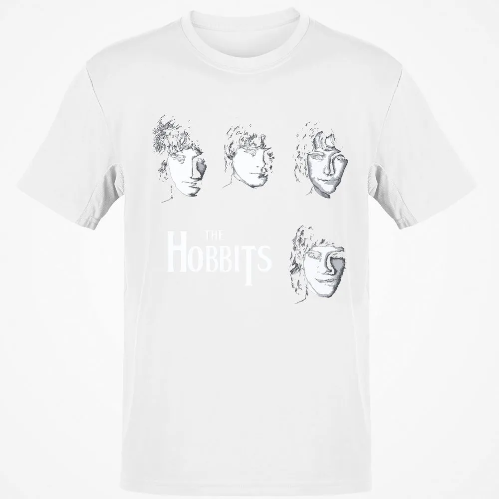 Classic Unisex T-Shirt - THBS929Q - White - 12