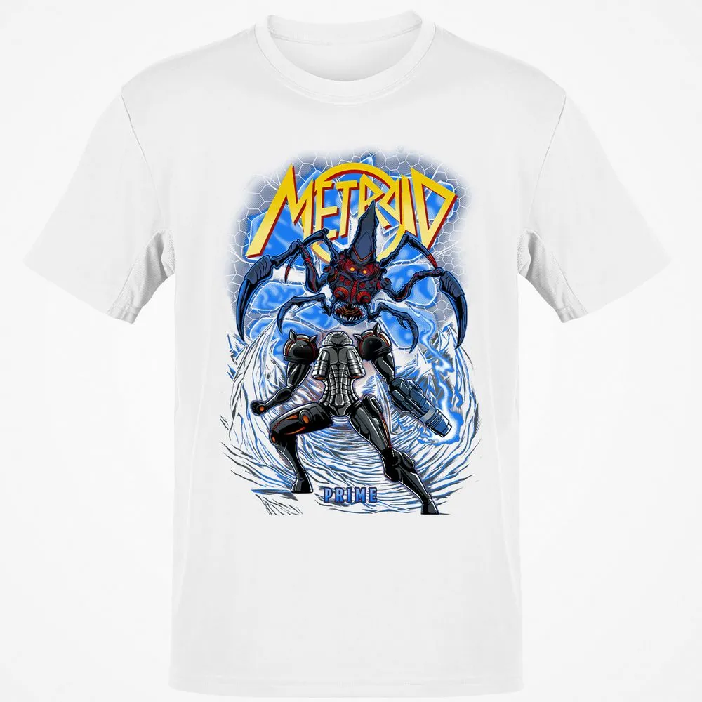 Classic Unisex T-Shirt - WKM7HSNY - White - 12
