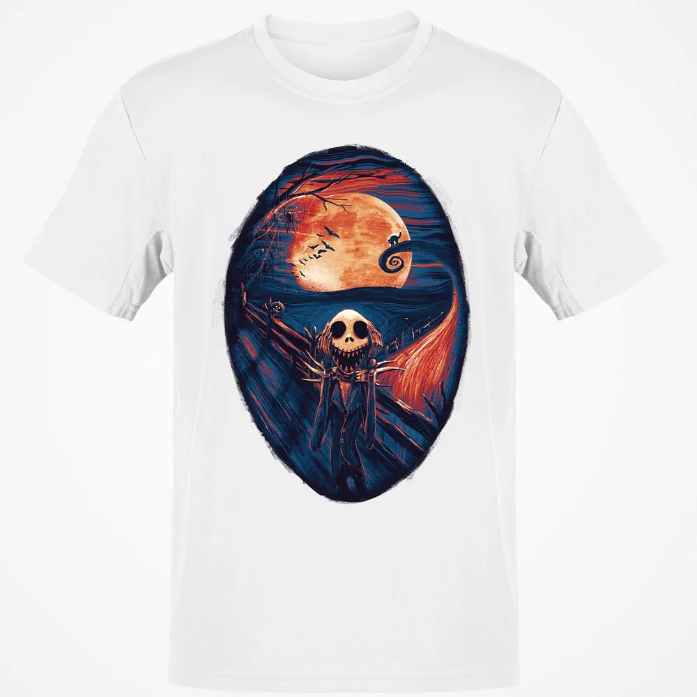 Classic Unisex T-Shirt - 5HQ47892 - White - 12