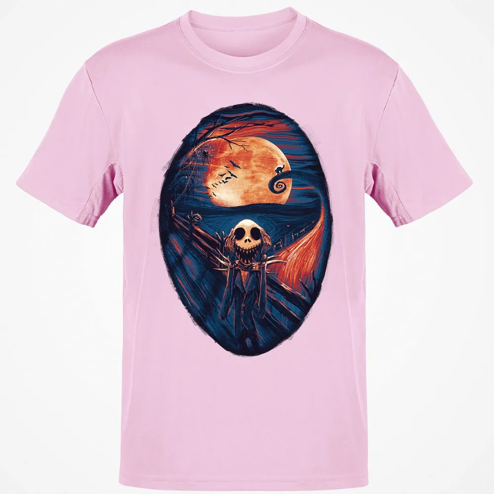 Classic Unisex T-Shirt - 5HQ47892 - Light Pink - 5
