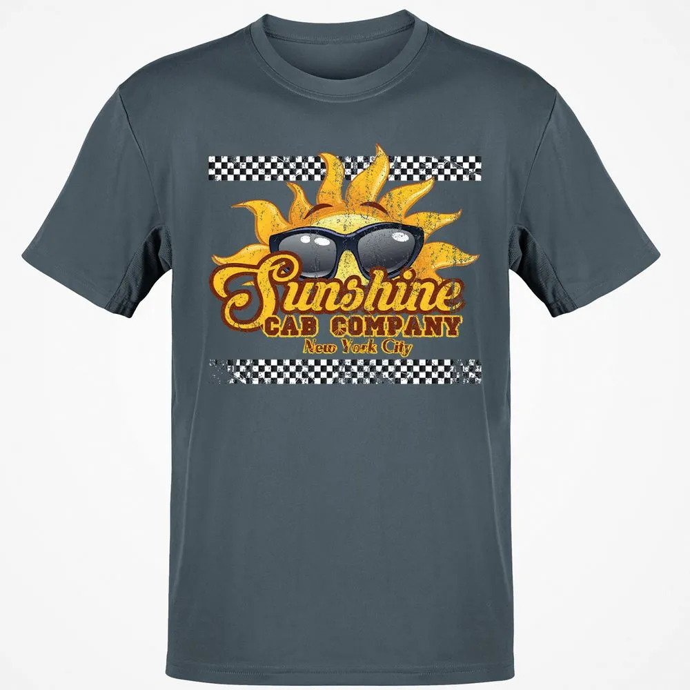 Classic Unisex T-Shirt - 2TP4ZDY6 - Charcoal - 3