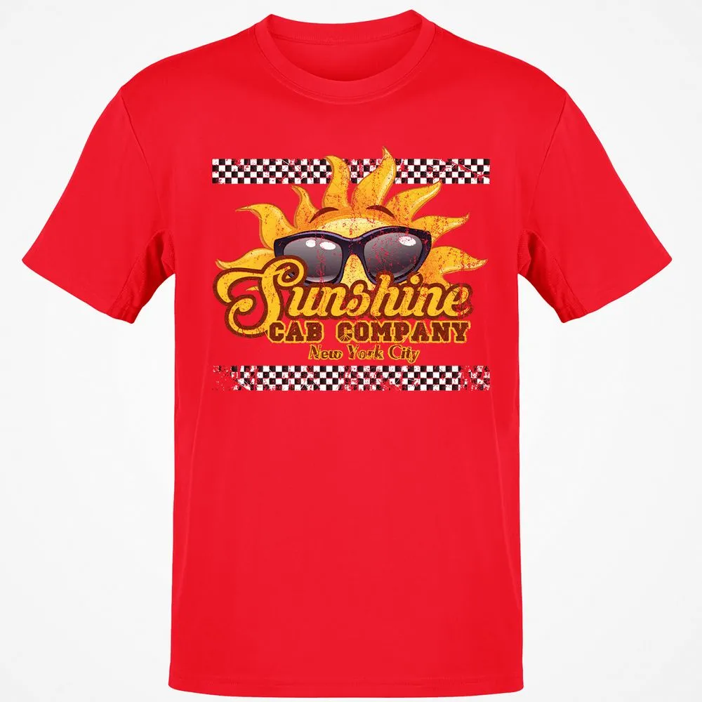 Classic Unisex T-Shirt - 2TP4ZDY6 - Red - 10