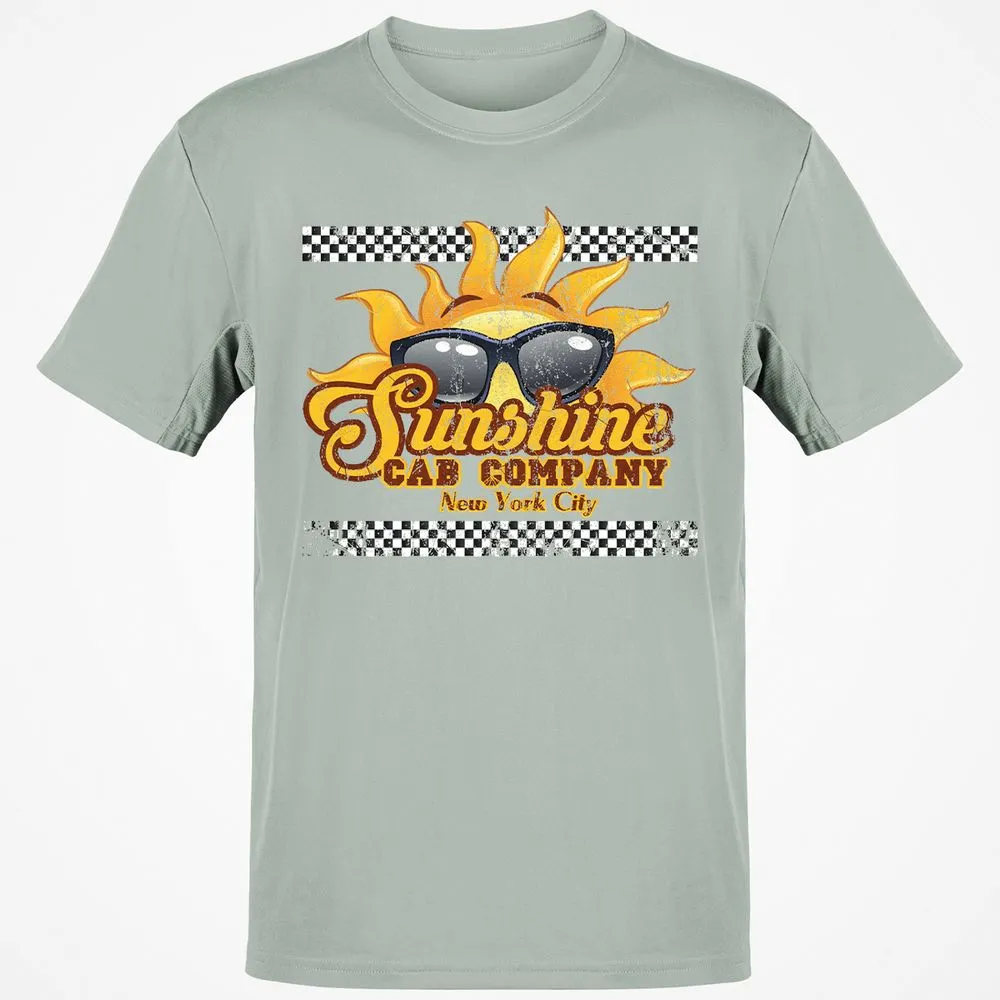 Classic Unisex T-Shirt - 2TP4ZDY6 - Ash - 2