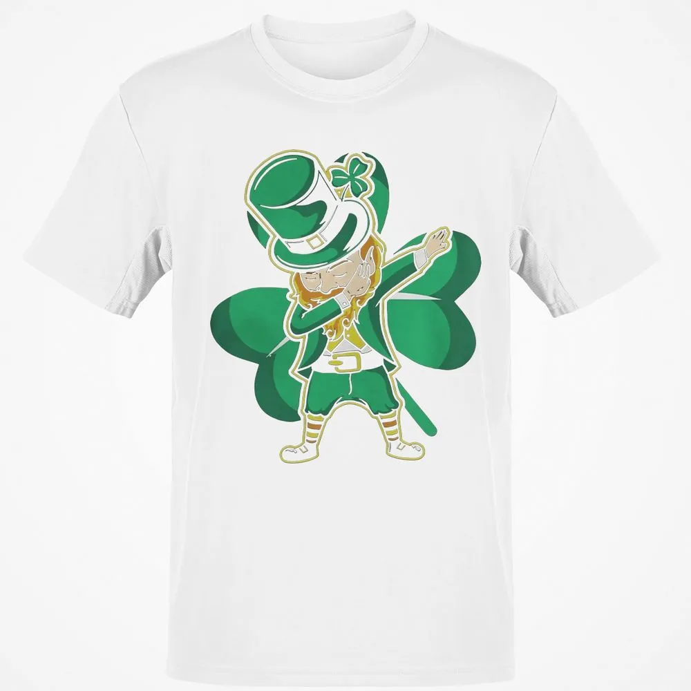 Classic Unisex T-Shirt - 1X481VRU - White - 12