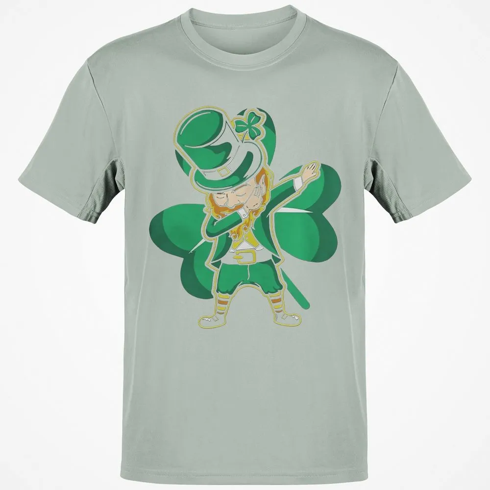 Classic Unisex T-Shirt - 1X481VRU - Ash - 2