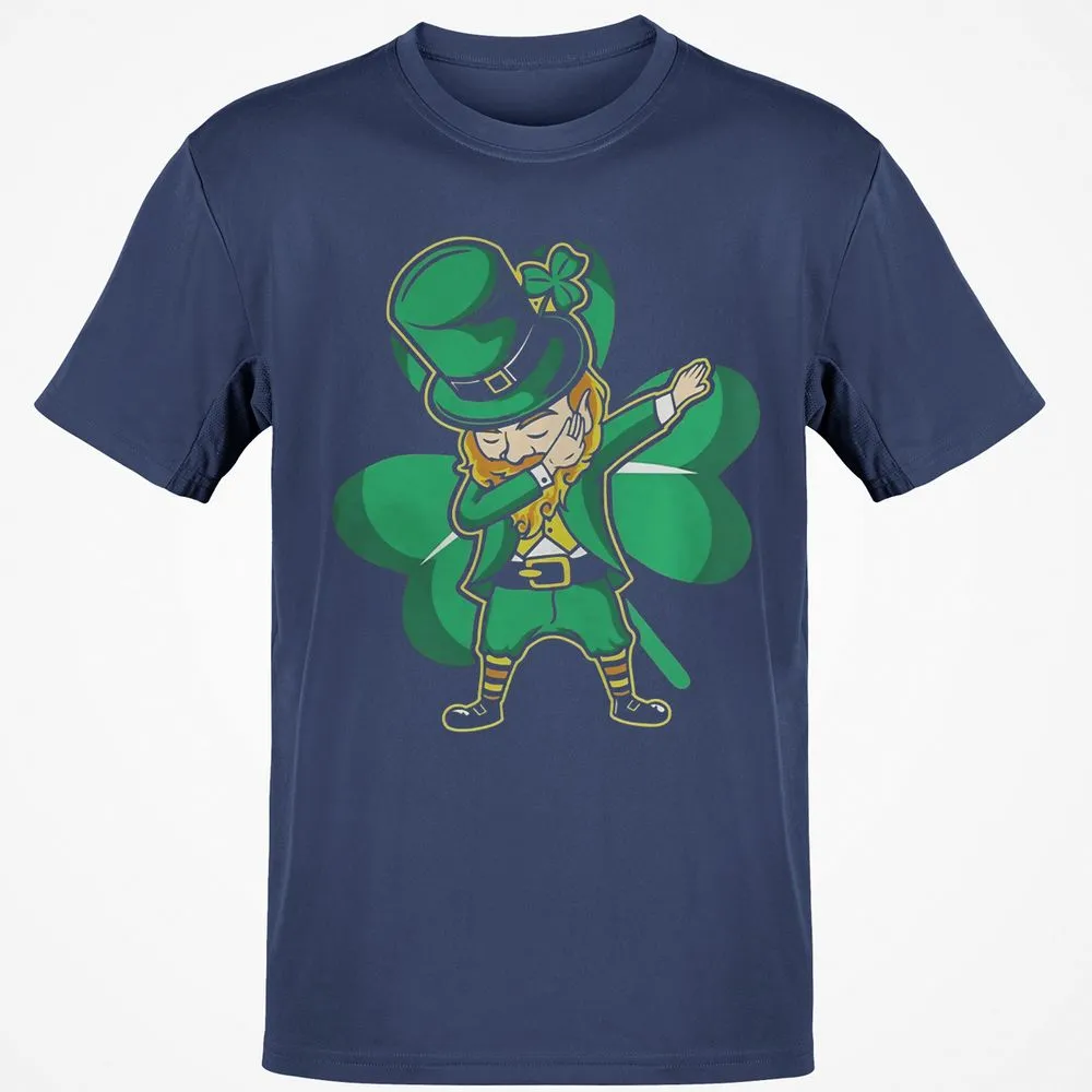 Classic Unisex T-Shirt - 1X481VRU - Navy - 7