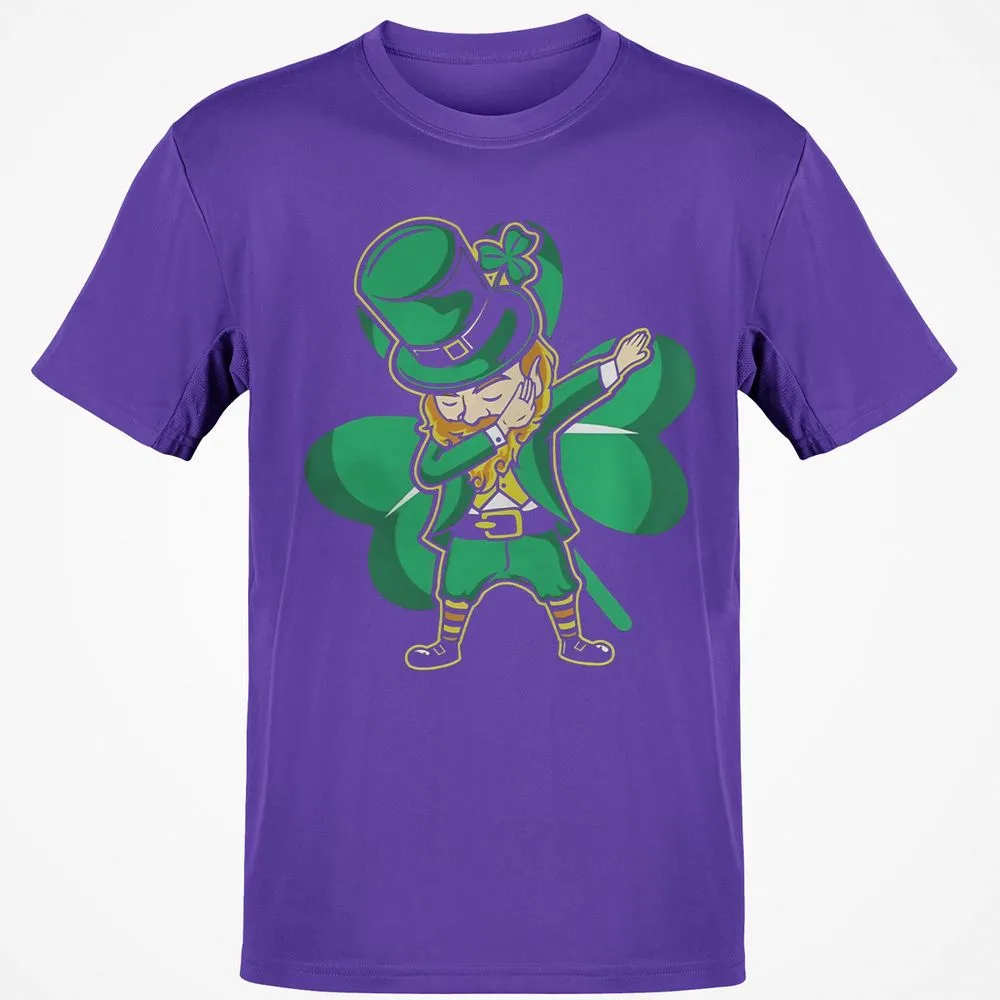 Classic Unisex T-Shirt - 1X481VRU - Purple - 9