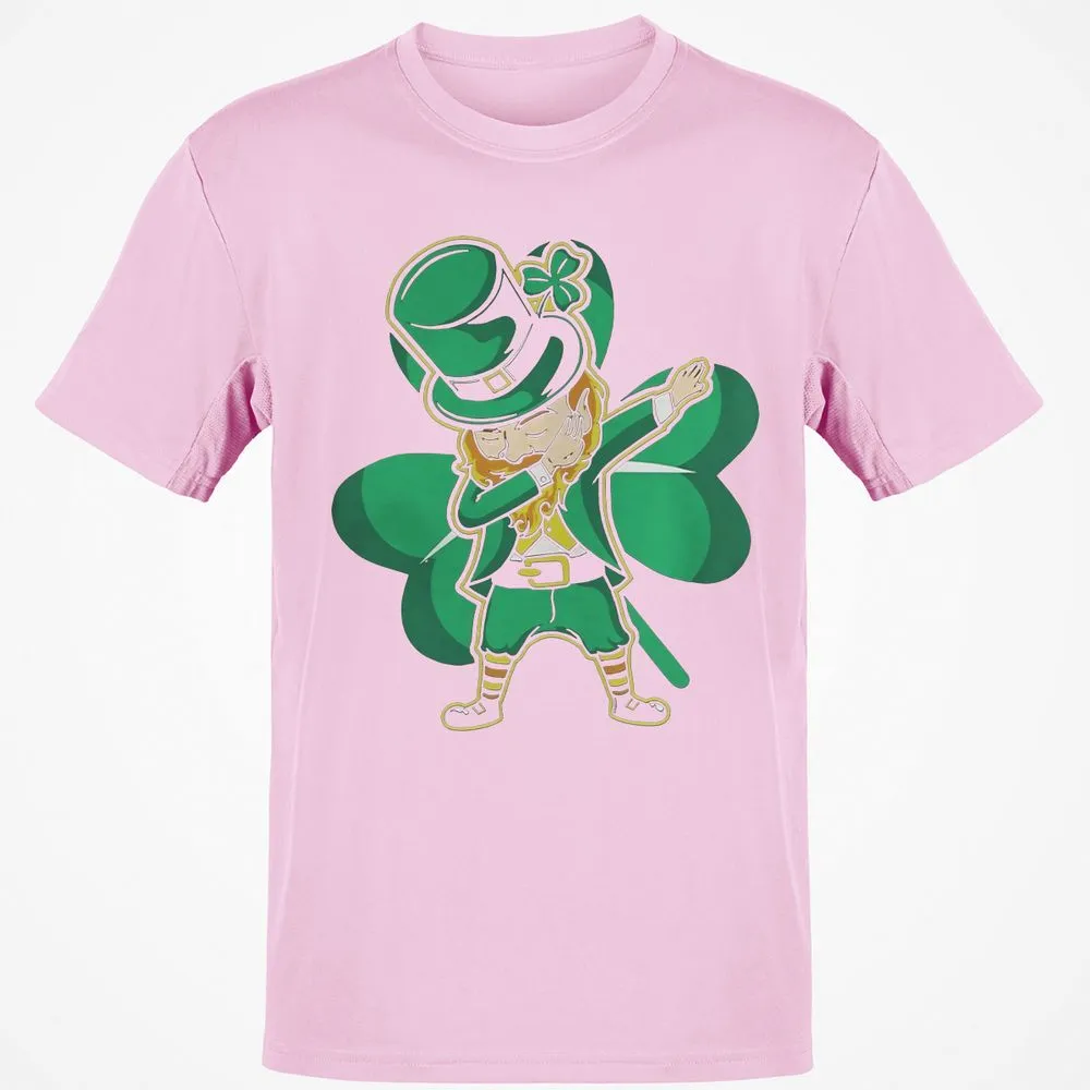 Classic Unisex T-Shirt - 1X481VRU - Light Pink - 5