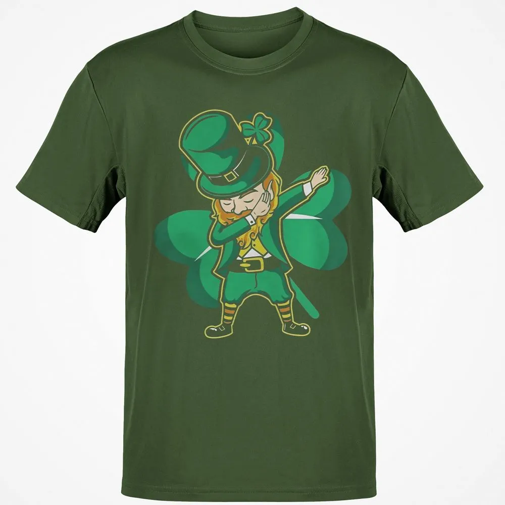 Classic Unisex T-Shirt - 1X481VRU - Military Green - 6