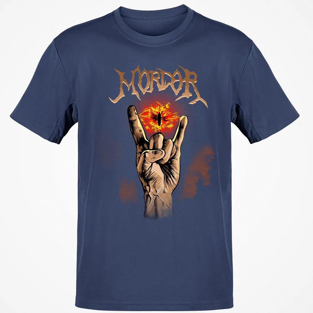 Classic Unisex T-Shirt - 8LF8TRQ7 - Navy - 7