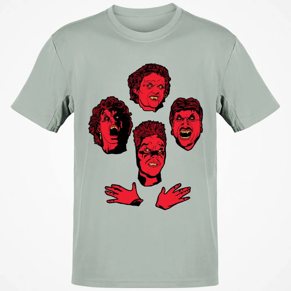 Classic Unisex T-Shirt - PKHTK1C4 - Ash - 2