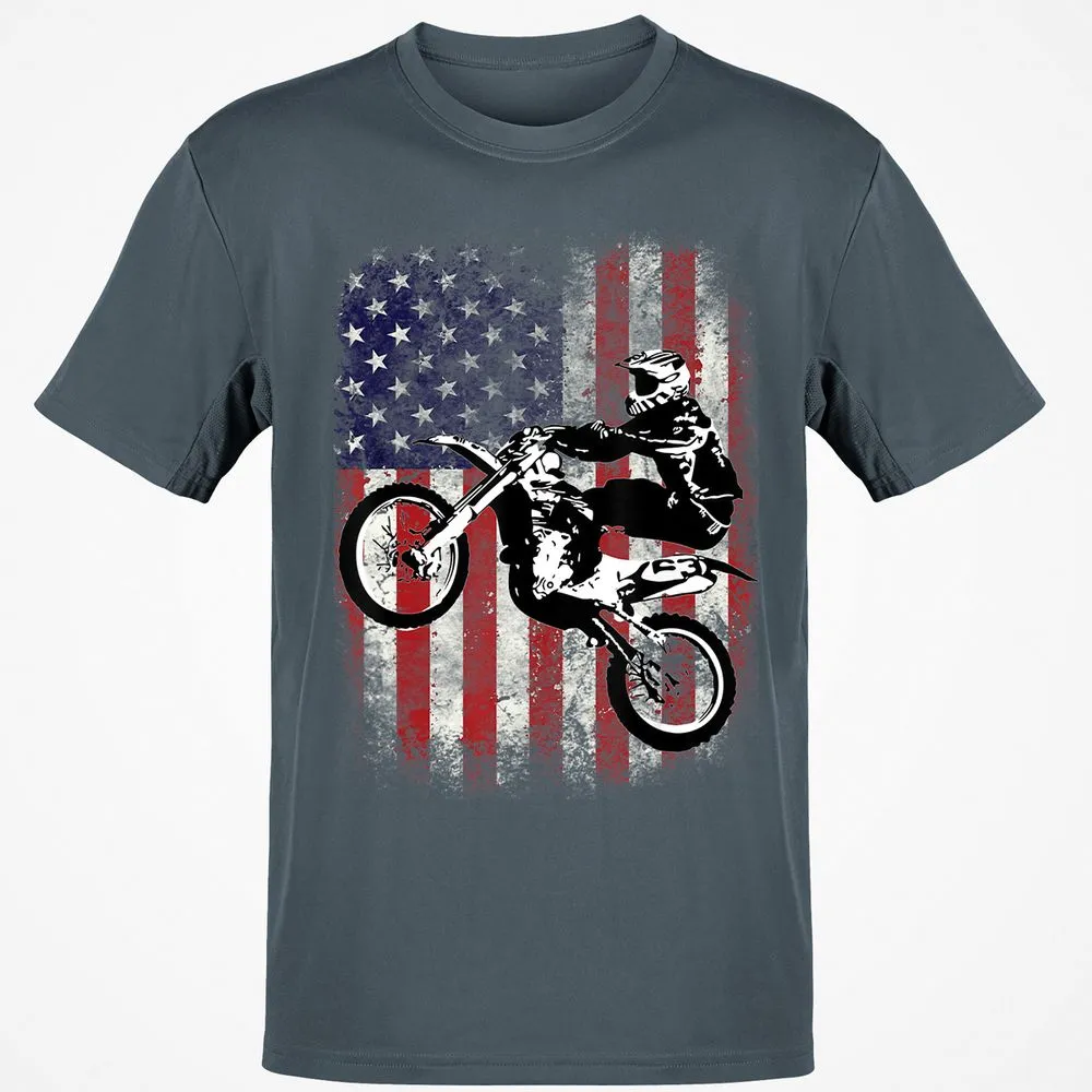 Classic Unisex T-Shirt - SCN39QMS - Charcoal - 3