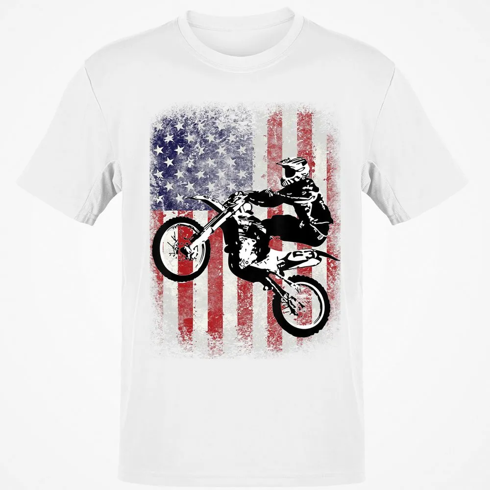 Classic Unisex T-Shirt - SCN39QMS - White - 12