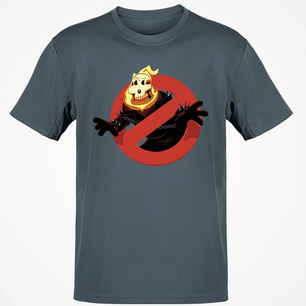 Classic Unisex T-Shirt - XS6AZJQN - Charcoal - 3