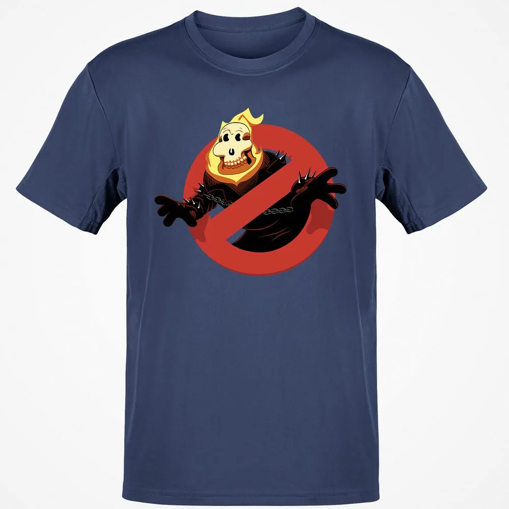 Classic Unisex T-Shirt - XS6AZJQN - Navy - 7