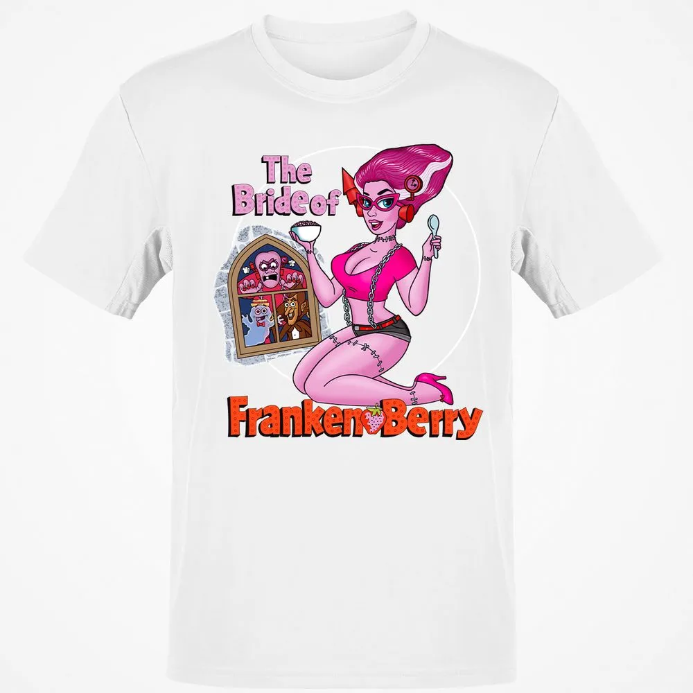 Classic Unisex T-Shirt - FSL35T42 - White - 12