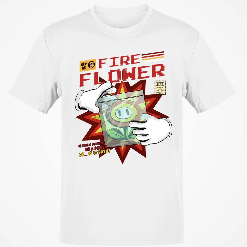 Classic Unisex T-Shirt - 6H3G1GZL - White - 12