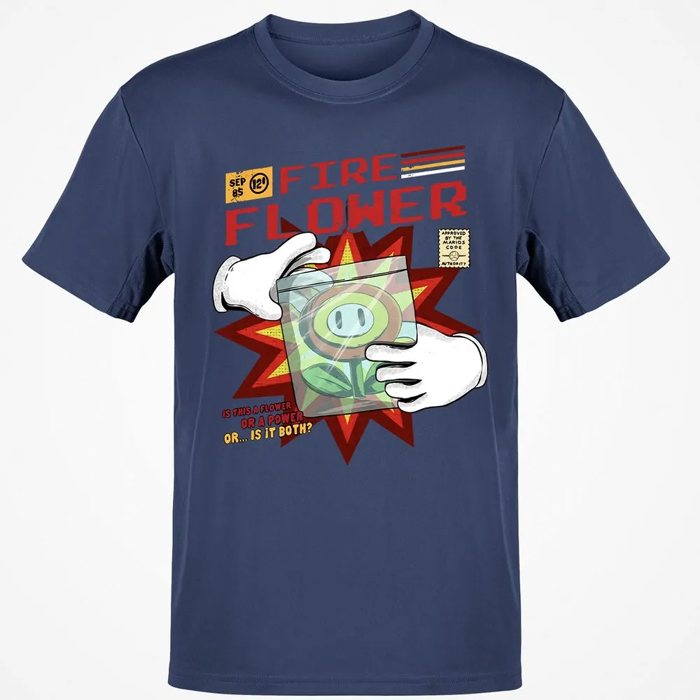 Classic Unisex T-Shirt - 6H3G1GZL - Navy - 7