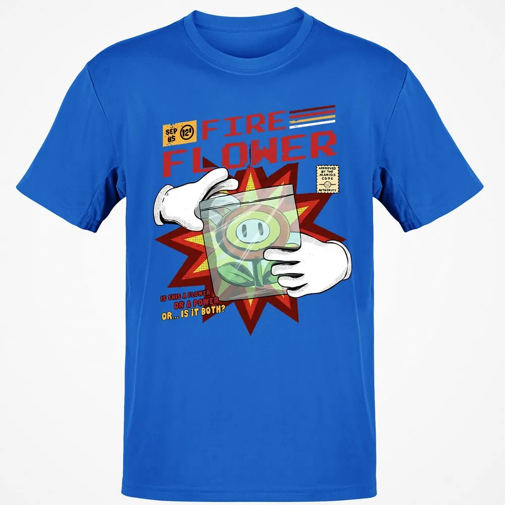 Classic Unisex T-Shirt - 6H3G1GZL - Royal - 11