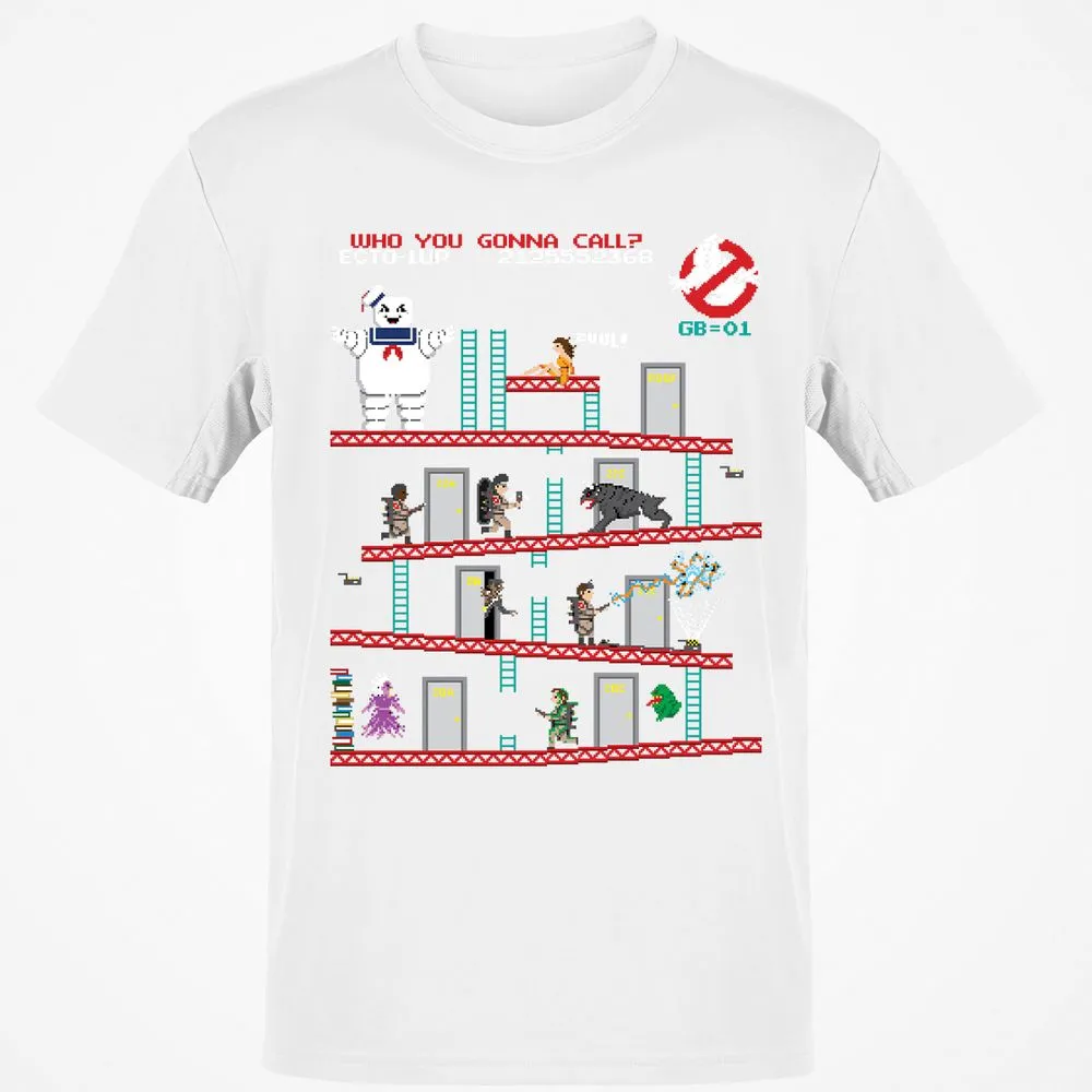 Classic Unisex T-Shirt - F49JAV85 - White - 12