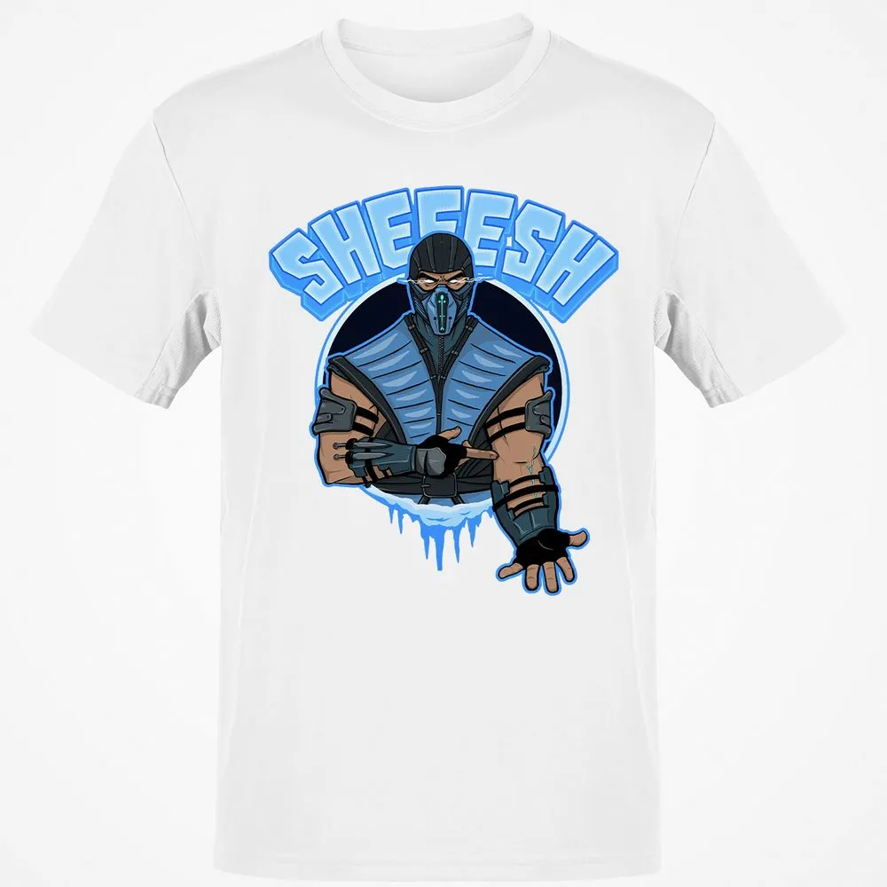 Classic Unisex T-Shirt - LACVFPTU - White - 12