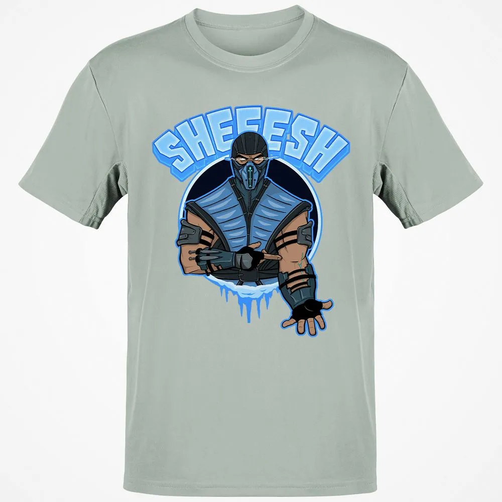 Classic Unisex T-Shirt - LACVFPTU - Ash - 2