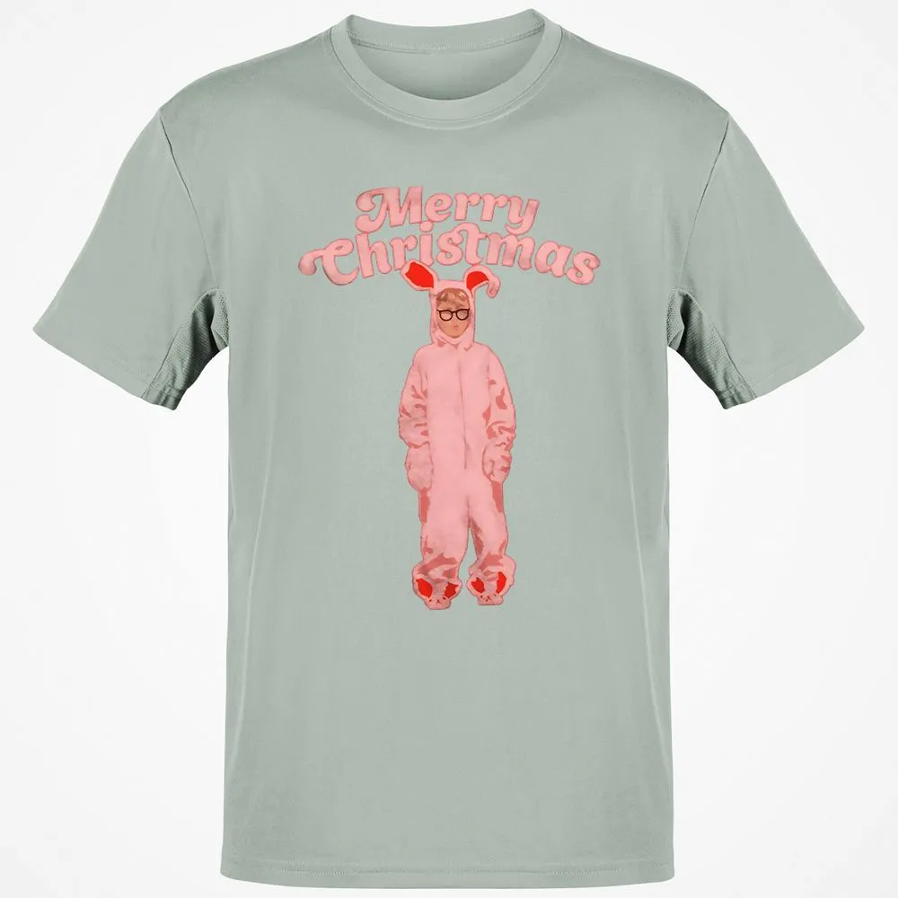 Classic Unisex T-Shirt - 75NKW9FG - Ash - 2