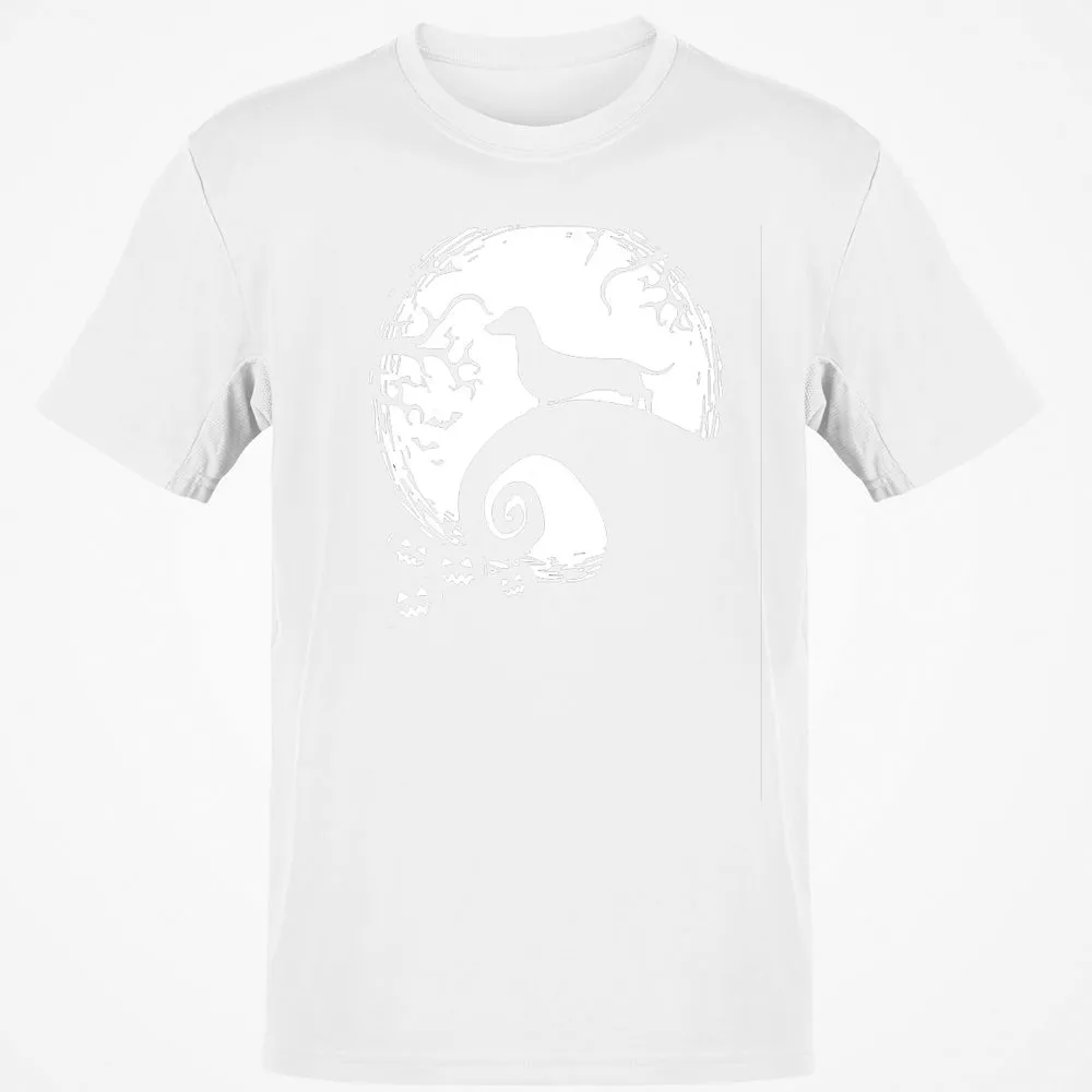 Classic Unisex T-Shirt - 6LUMZRW6 - White - 12
