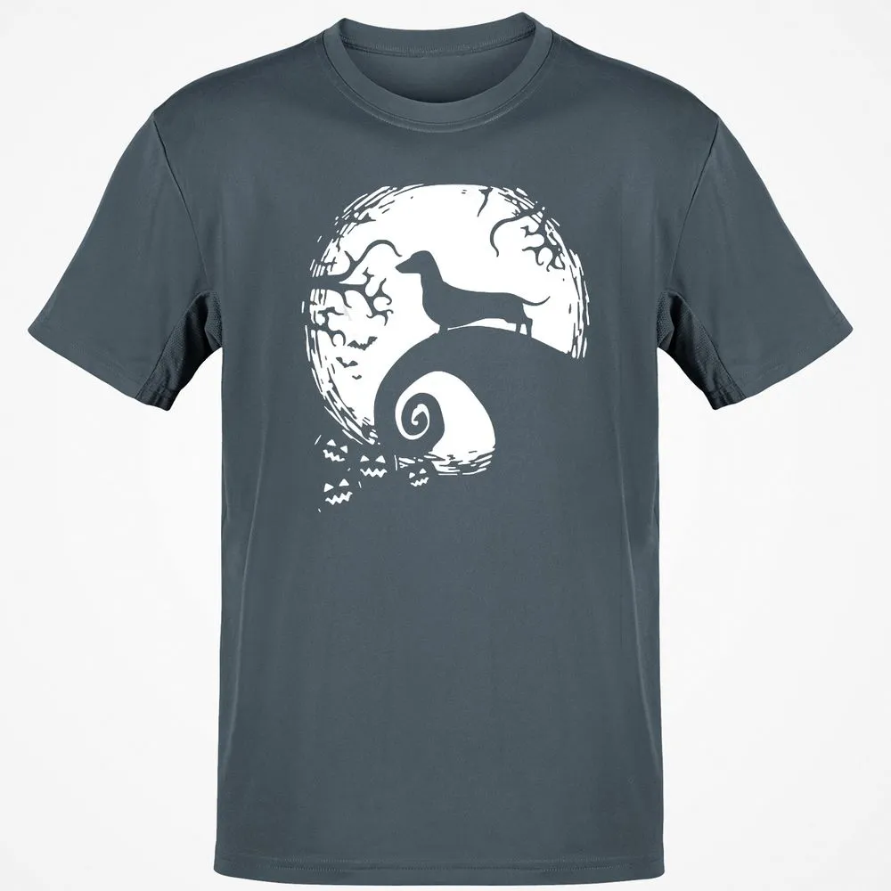 Classic Unisex T-Shirt - 6LUMZRW6 - Charcoal - 3