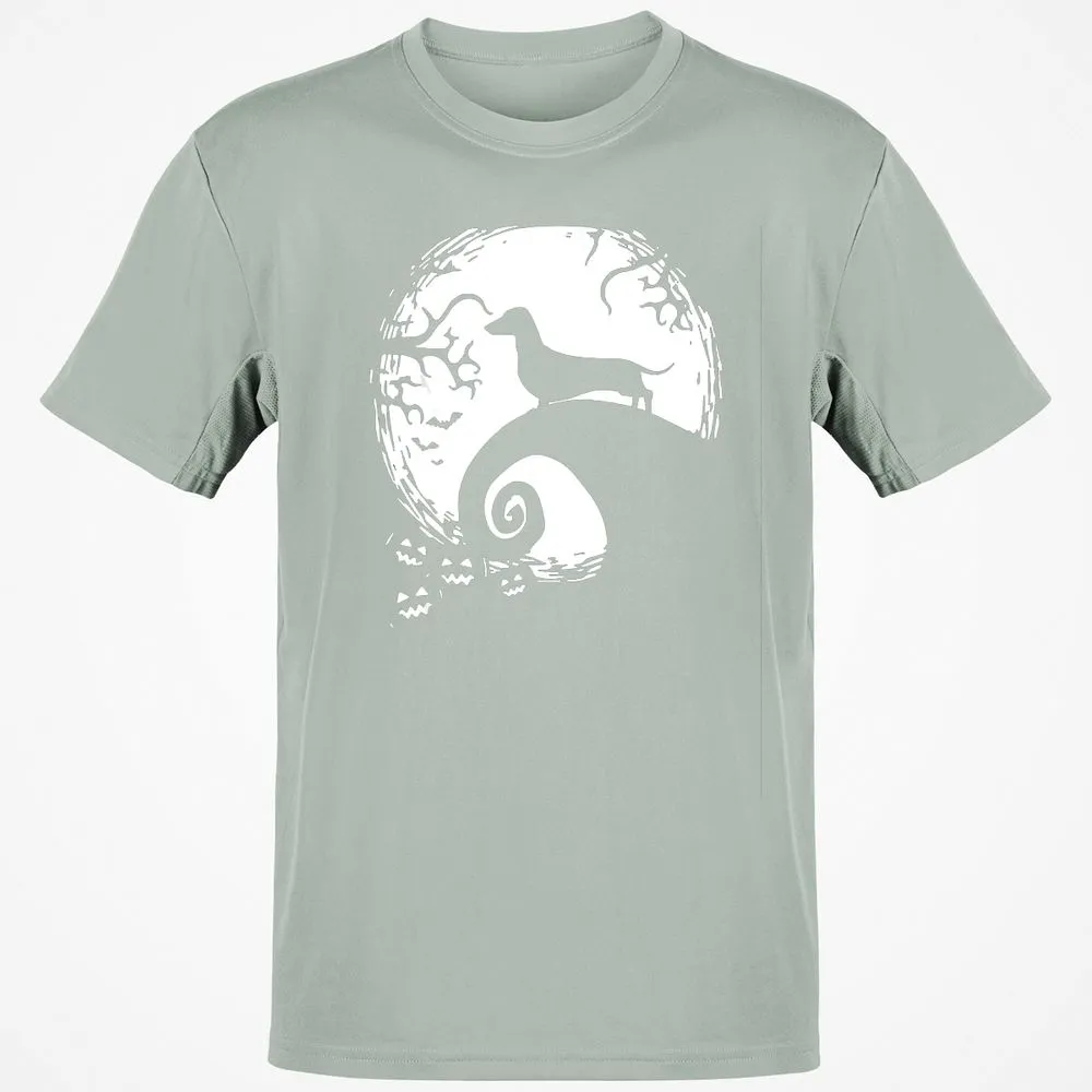 Classic Unisex T-Shirt - 6LUMZRW6 - Ash - 2