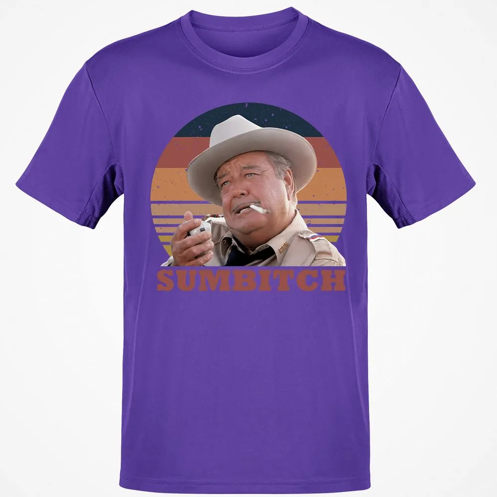 Classic Unisex T-Shirt - 8JW3X52K - Purple - 9