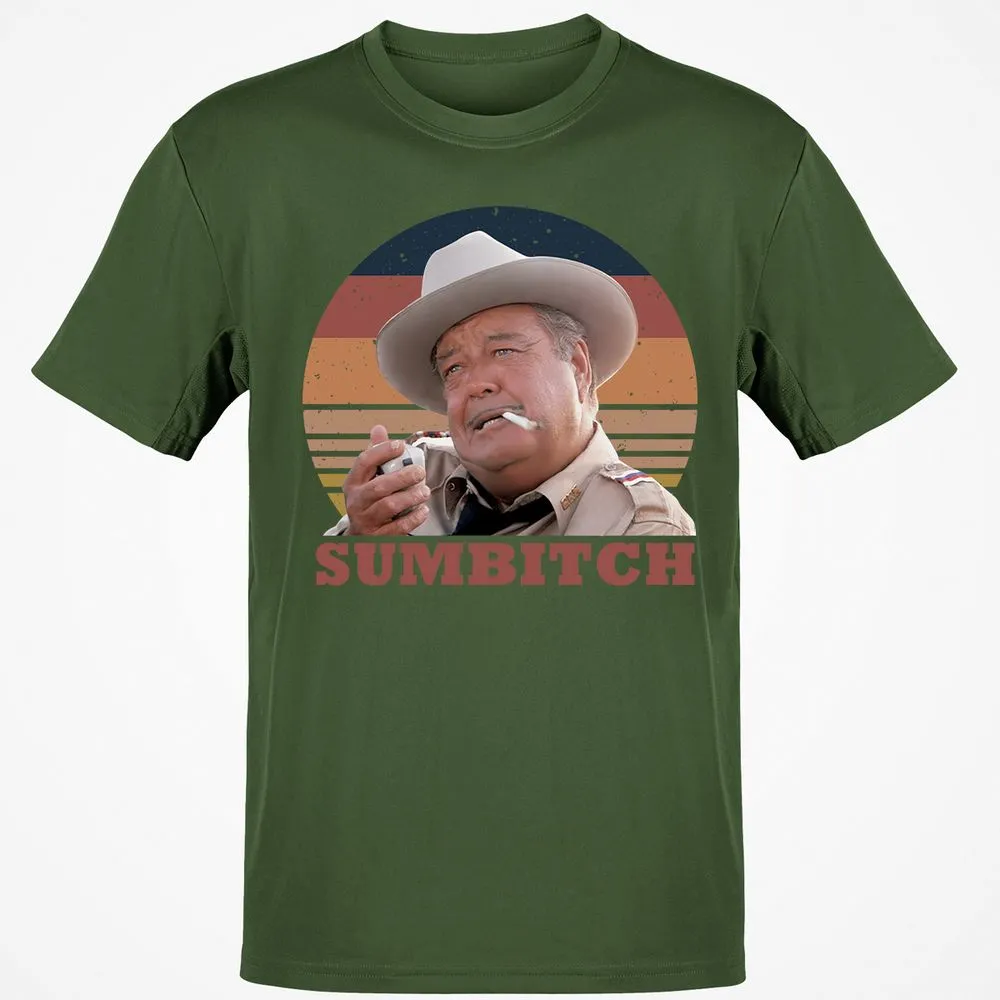 Classic Unisex T-Shirt - 8JW3X52K - Military Green - 6