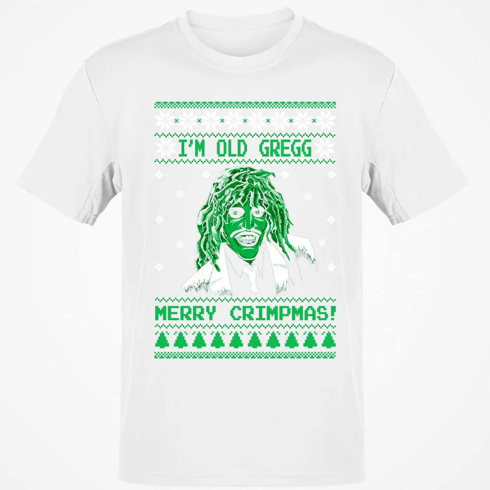 Classic Unisex T-Shirt - D8KV2FB5 - White - 12