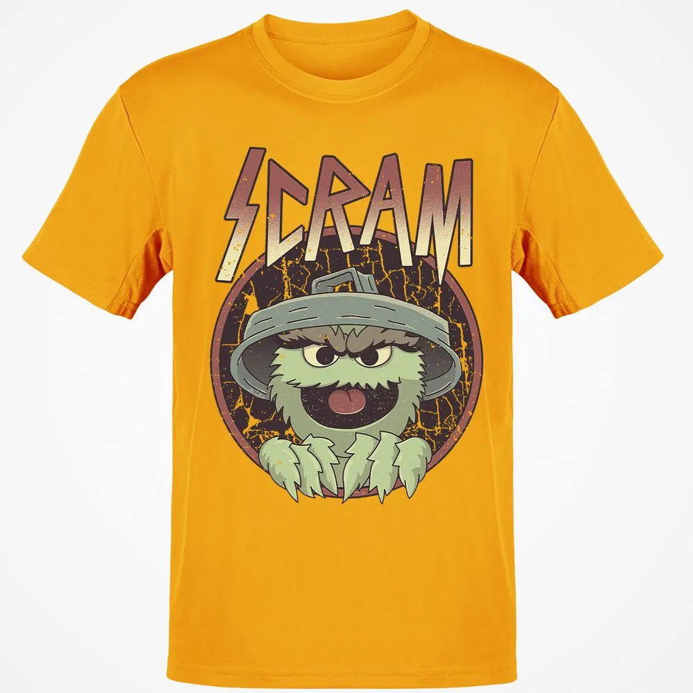 Classic Unisex T-Shirt - R1N6QA8R - Gold - 4