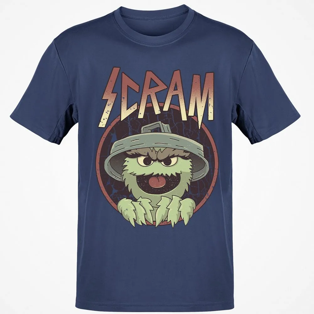 Classic Unisex T-Shirt - R1N6QA8R - Navy - 7
