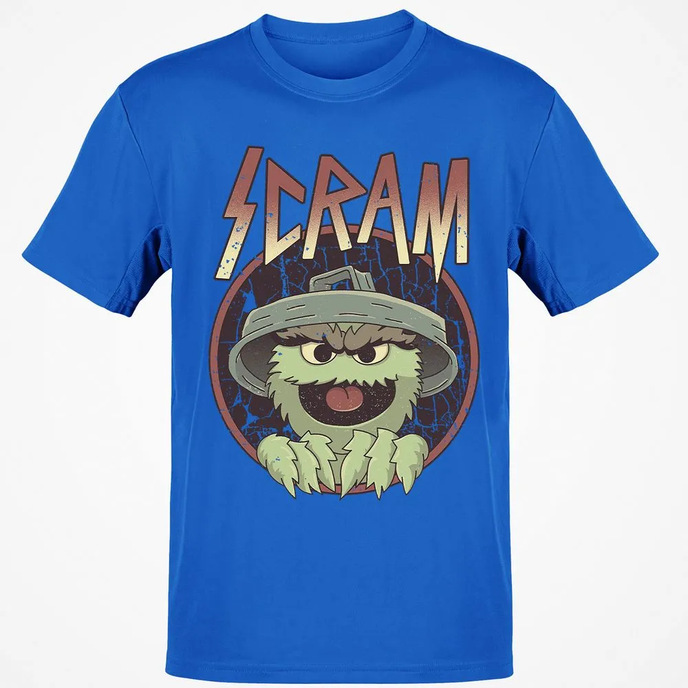 Classic Unisex T-Shirt - R1N6QA8R - Royal - 11